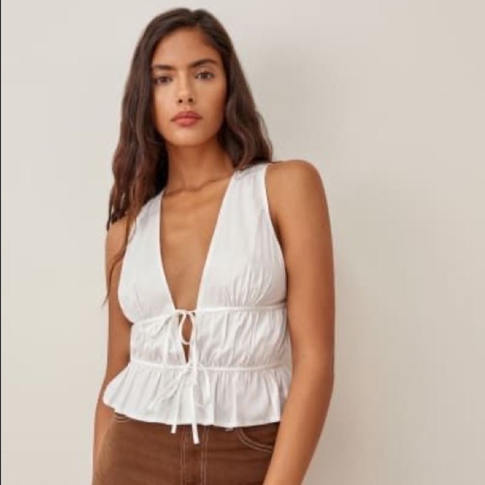 Feta Top